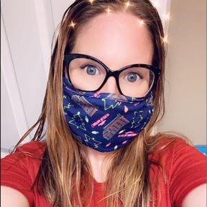 Meet your Posher, Veronica